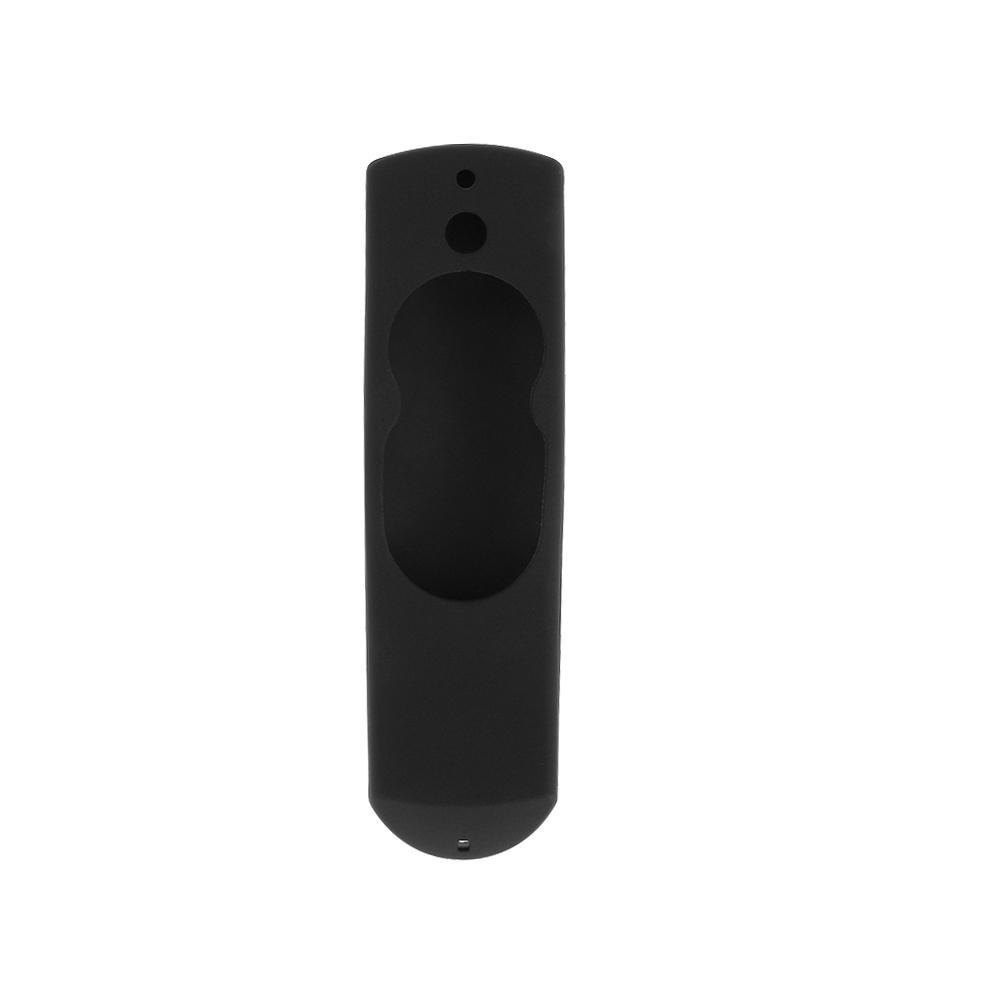 Vỏ Bọc Điều Khiển Từ Xa Bằng Cao Su Chống Bụi Cho Amazon Fire TV