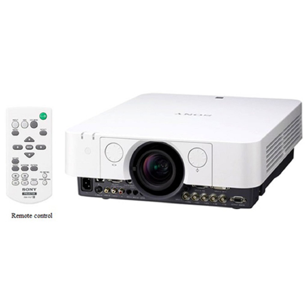 Máy chiếu Sony Cao cấp VPLFX35 Nhập và bảo hành chính hãng của Sony Việt Nam