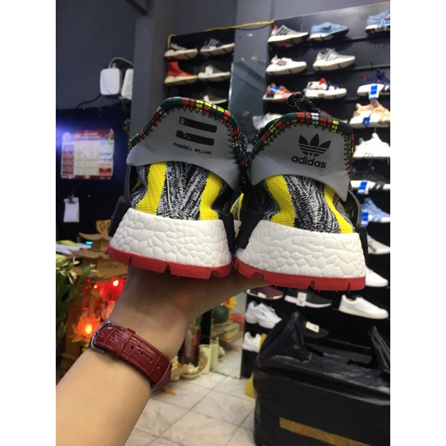 [ CÓ SẴN ] giày thể thao Sneaker Human race [SIÊU ĐẸP] | BigBuy360 - bigbuy360.vn