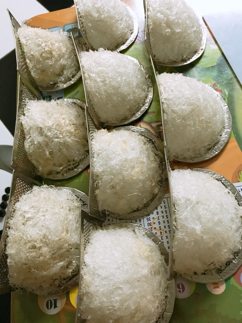 Yến sạch 100g nhà nuôi ở đảo Tân Phú Đông | BigBuy360 - bigbuy360.vn