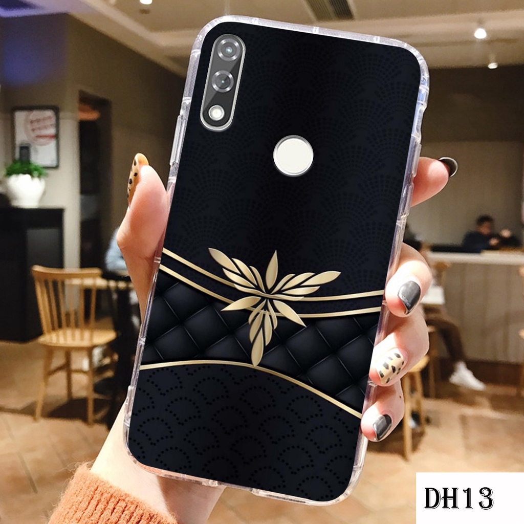 Ốp lưng dẻo Vsmart STAR 5 in hình hoa xinh xắn, hiện đại , thời trang ,phong cách