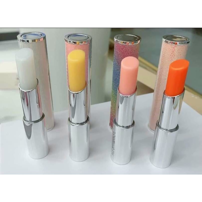 Son Dưỡng Đổi Màu YNM Rainbow Honey Lip Balm