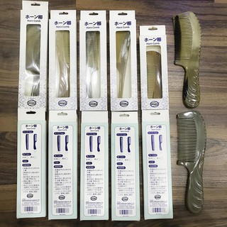 Lược sừng xuất Nhật COH109