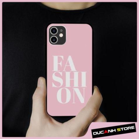 Ốp Lưng iPhone hình Thời Trang Cổ Điển Màu Hồng Prototype chống sốc  cho các dòng SAMSUNG PAP20210952