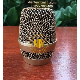 ĐẦU LƯỚI CHỤP MIC SHUR UGX9 II