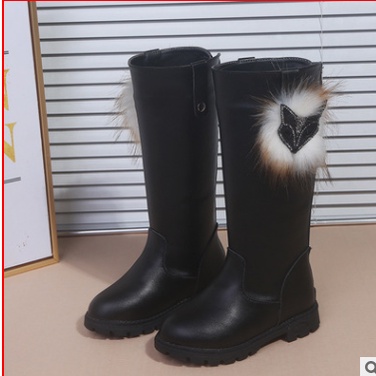 GIÀY BỐT TRẺ EM, BỐT CHO BÉ GÁI SIÊU ĐẸP