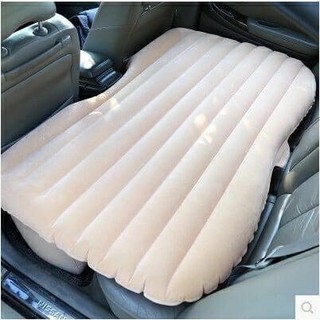 Đệm hơi ô tô - Giường hơi ô tô cao cấp kích thước 130x80x35