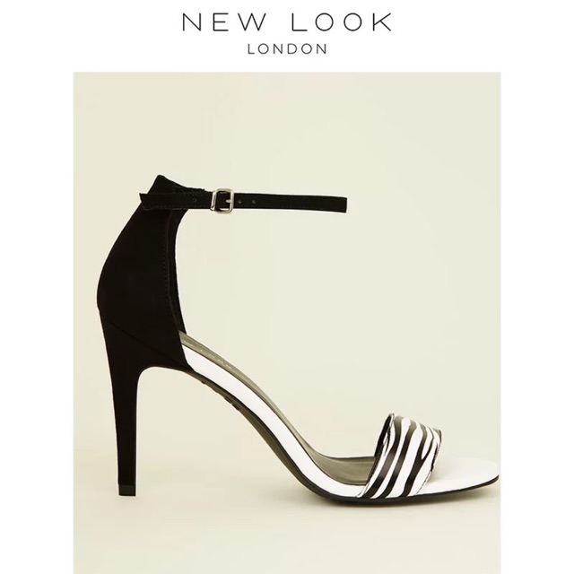 Giày Newlook sale sock