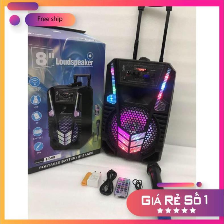 [HOT] Loa Bluetooth Hoco DS06