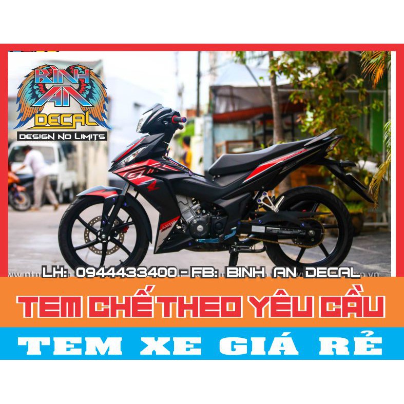 Tem Rời WINNER.