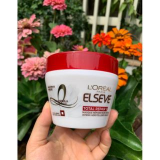 Kem ủ tóc loreal 300ml của pháp