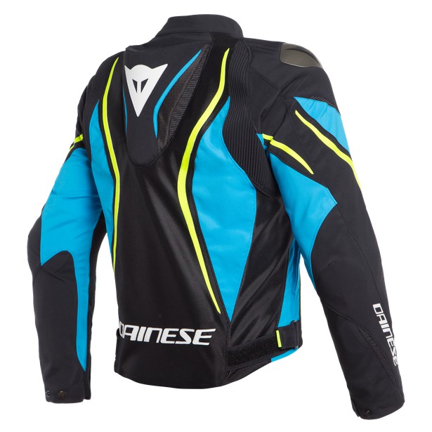 ÁO BẢO HỘ DAINESE ESTREMA AIR TEX JACKET