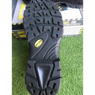 GIÀY BẢO HỘ CÔNG TRÌNH JOGGER BESTRUN S3 SRC