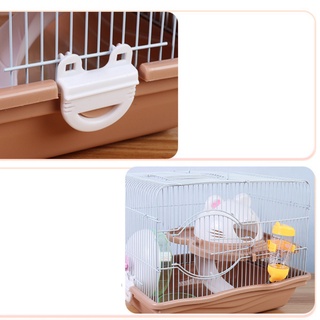 Chuồng hamster, Lồng mèo 2 tầng