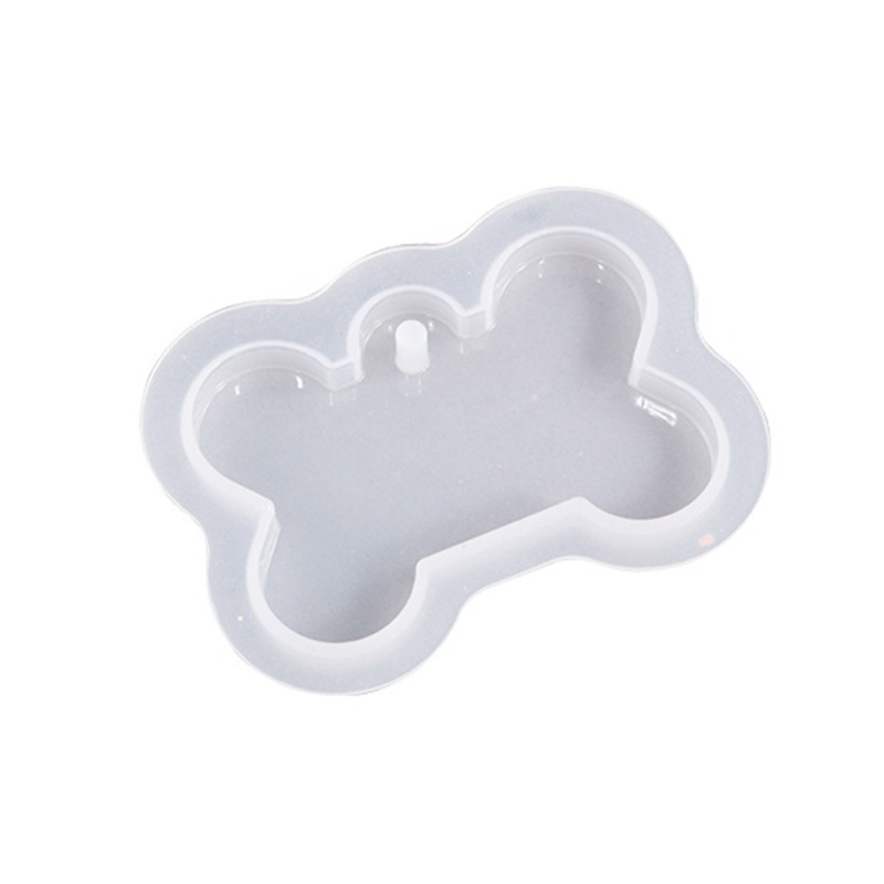 Khuôn Silicone Làm Mặt Dây Chuyền Thủ Công Diy