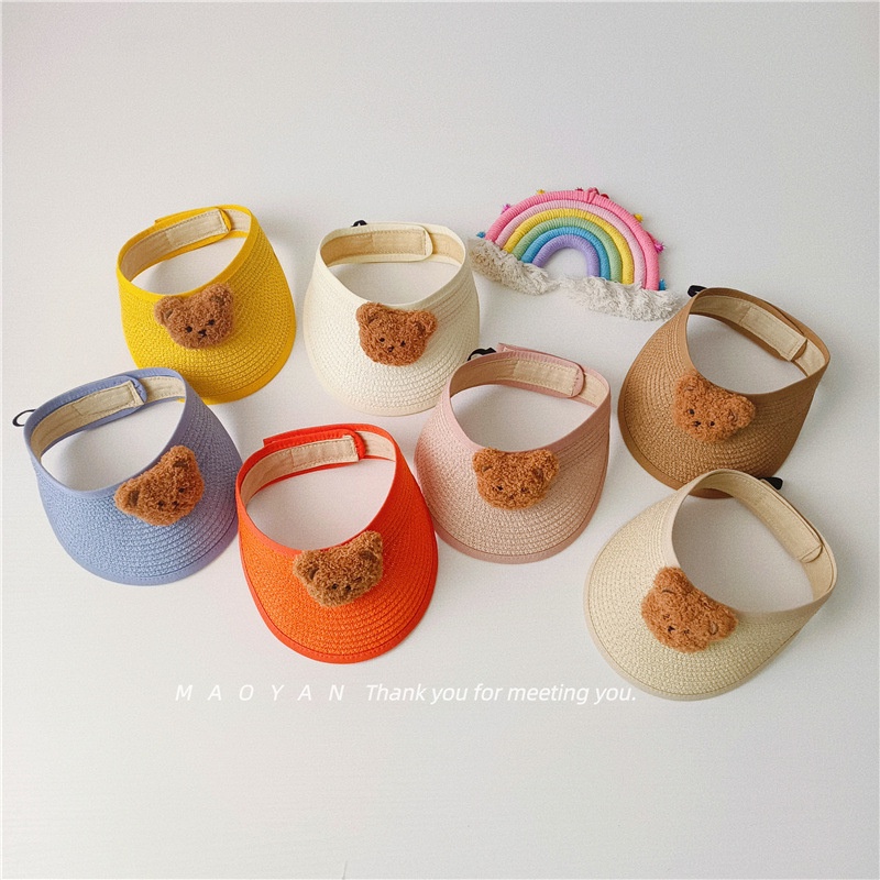 Sandal Hở Chóp Thiết Kế Dễ Thương Dành Cho Bé Trai Và Bé Gái