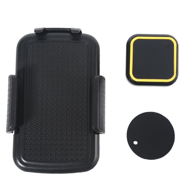 Giá Đỡ Cốc / Điện Thoại 2 Trong 1 Tiện Dụng Cho Xe Hơi 4-7 &quot;