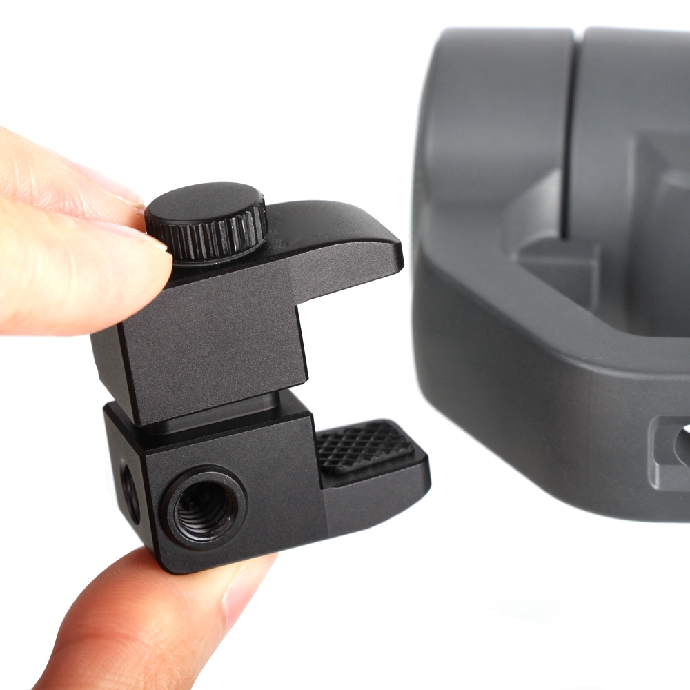 Phụ kiện dành cho DJI OSMO Mobile 2/ Smooth 4 Gimbal | BigBuy360 - bigbuy360.vn