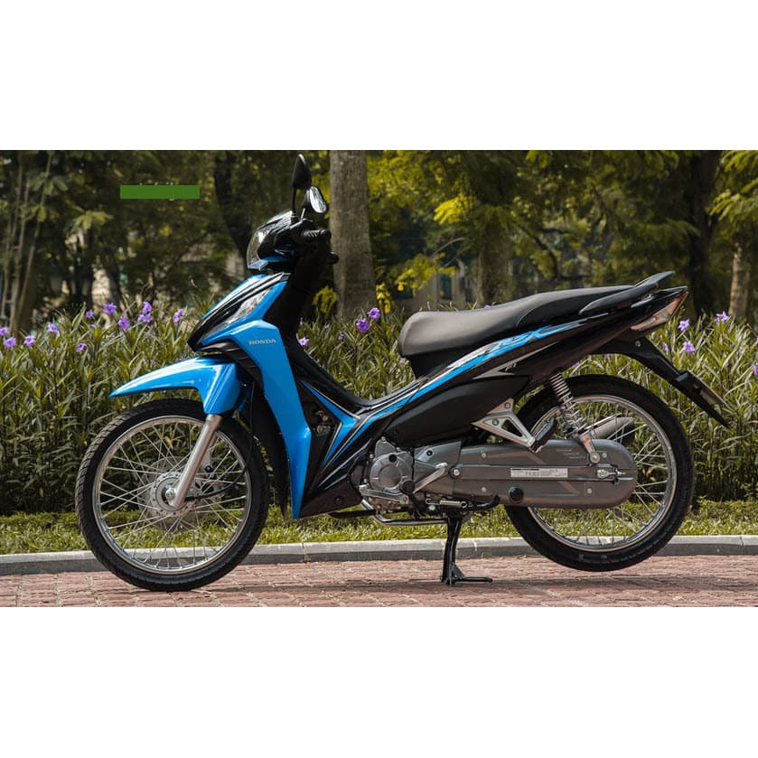 Ốp cao su bóng đèn đèn trước cao su đèn pha rsx 110 2014-2018-2021 2023  honda