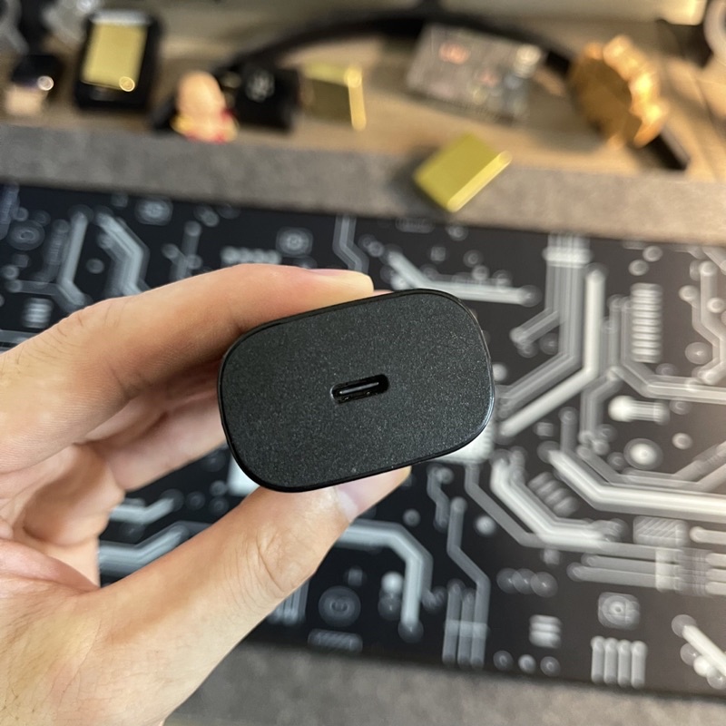 Bộ Sạc Nhanh SS 25w Cáp C to C ! Hàng Xịn Từ Nhà Máy