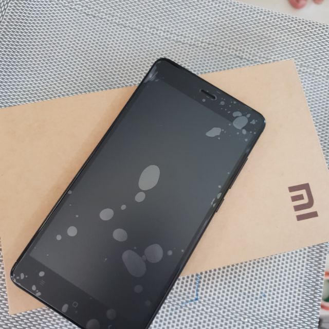 Điện thoại Xiaomi Redmi Note 4 X - Xiaomi Note 4X 2sim Rom 64G/ram 3G mới, chơi Pubg/Liên Quân mượt