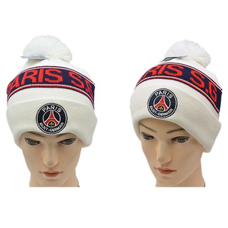 [FREESHIP 99K]Mũ len – nón len Arsenal Liverpool MU Chelsea Real Barca