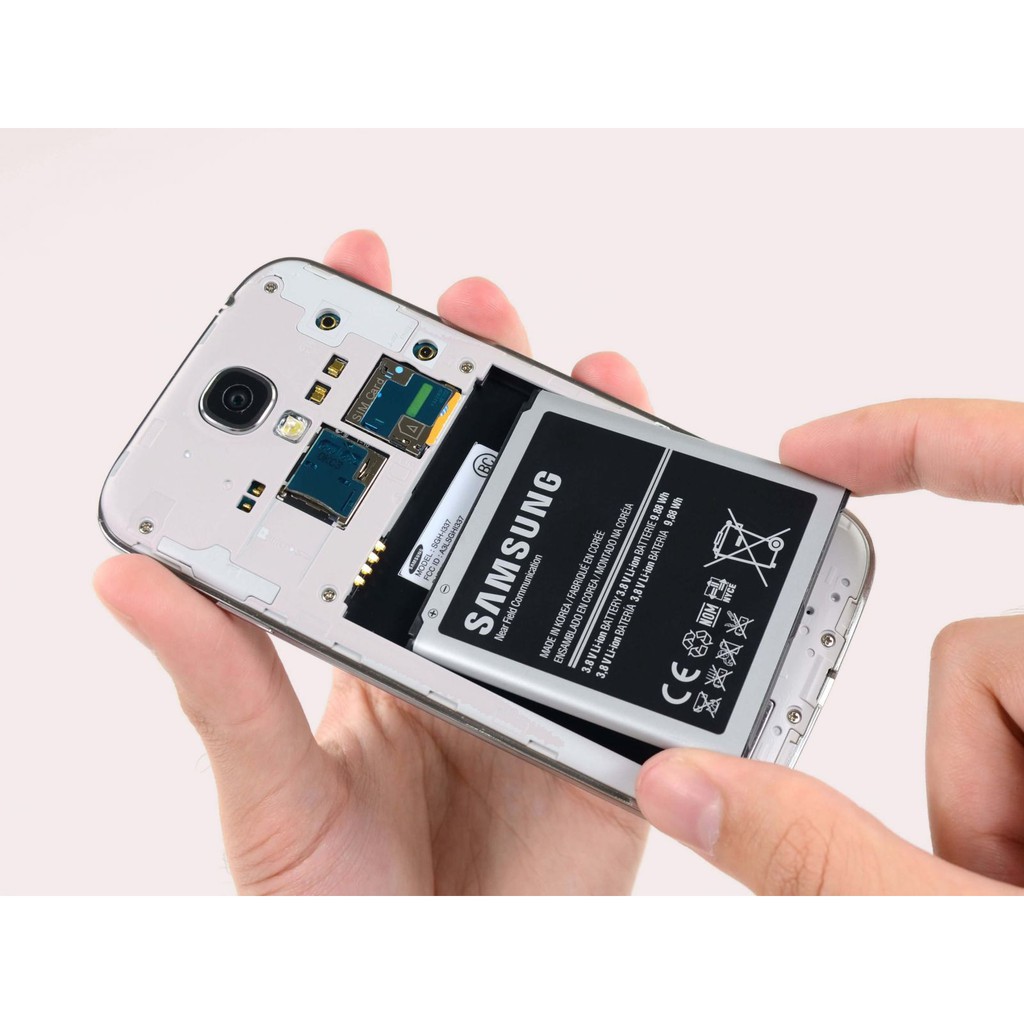 [HOT]Pin Samsung S4 mini 100% made in VietNam