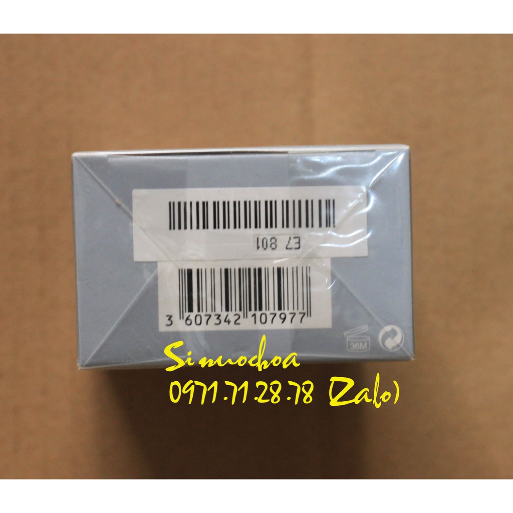 Nước Hoa Nam Calvin Klein CK Eternity Aqua 100ml | BigBuy360 - bigbuy360.vn