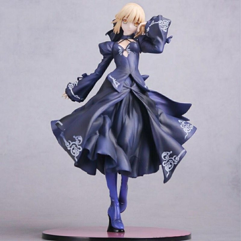 Mô hình figure Saber Alter trong Fate/Stay Night
