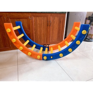 Thang vận động đa năng