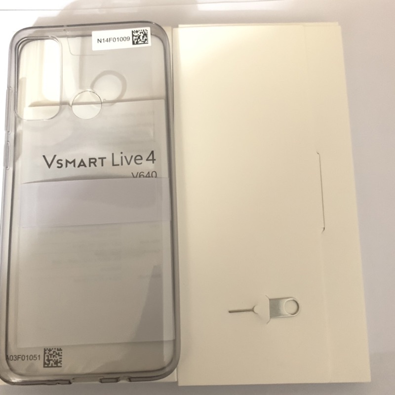 Ốp lưng Vsmart Live4_Aris_Active 3_Joy3_Star5_Joy2+_Live new zin