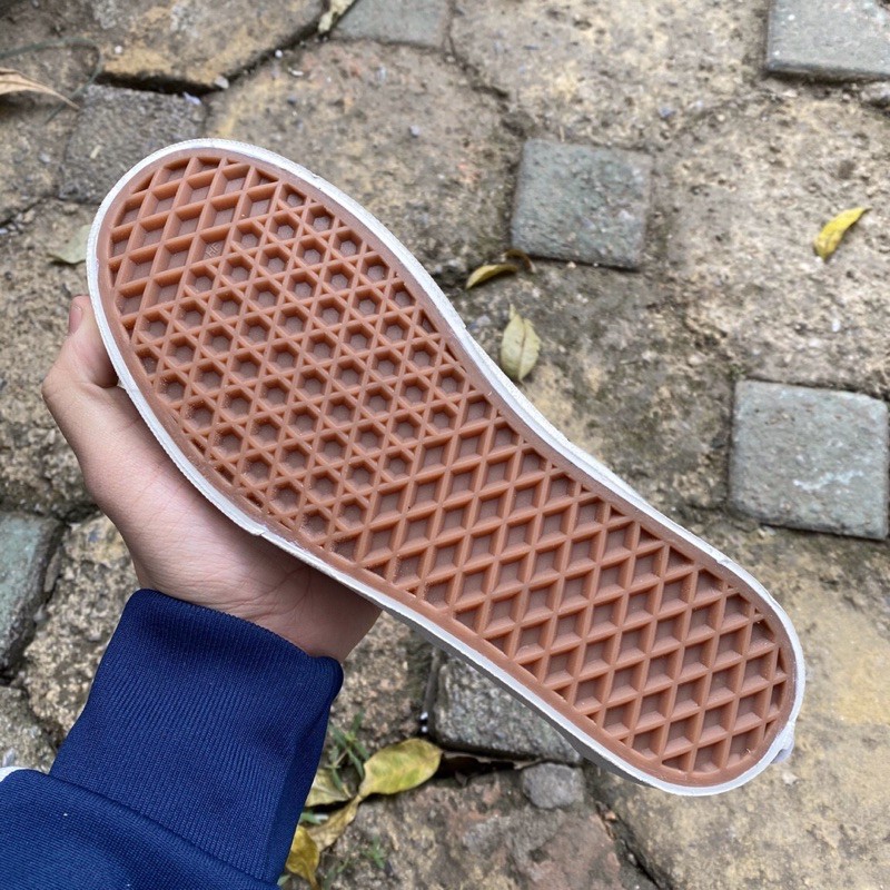 [Rep] Giày thể thao Vans FOG