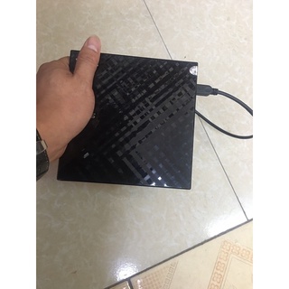 Ổ đĩa rời cũ