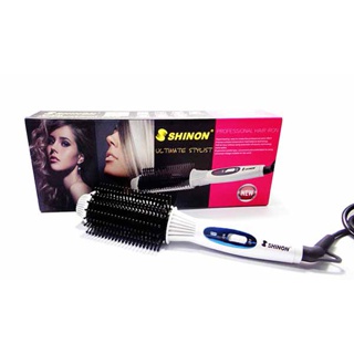 Lược điện tạo kiểu tóc shinon-8032