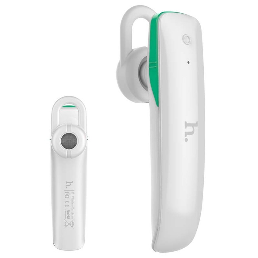 [Mã ELFLASH5 giảm 20K đơn 50K] Tai nghe bluetooth Hoco E1 V4.1 (Đen)