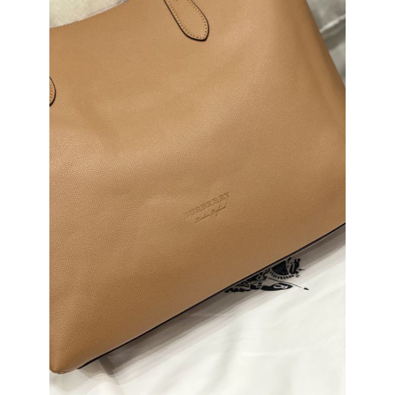 Túi đeo vai BBR 2 mặt