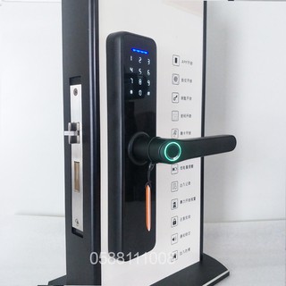 Khóa vân tay Tuya, Smart Life X7