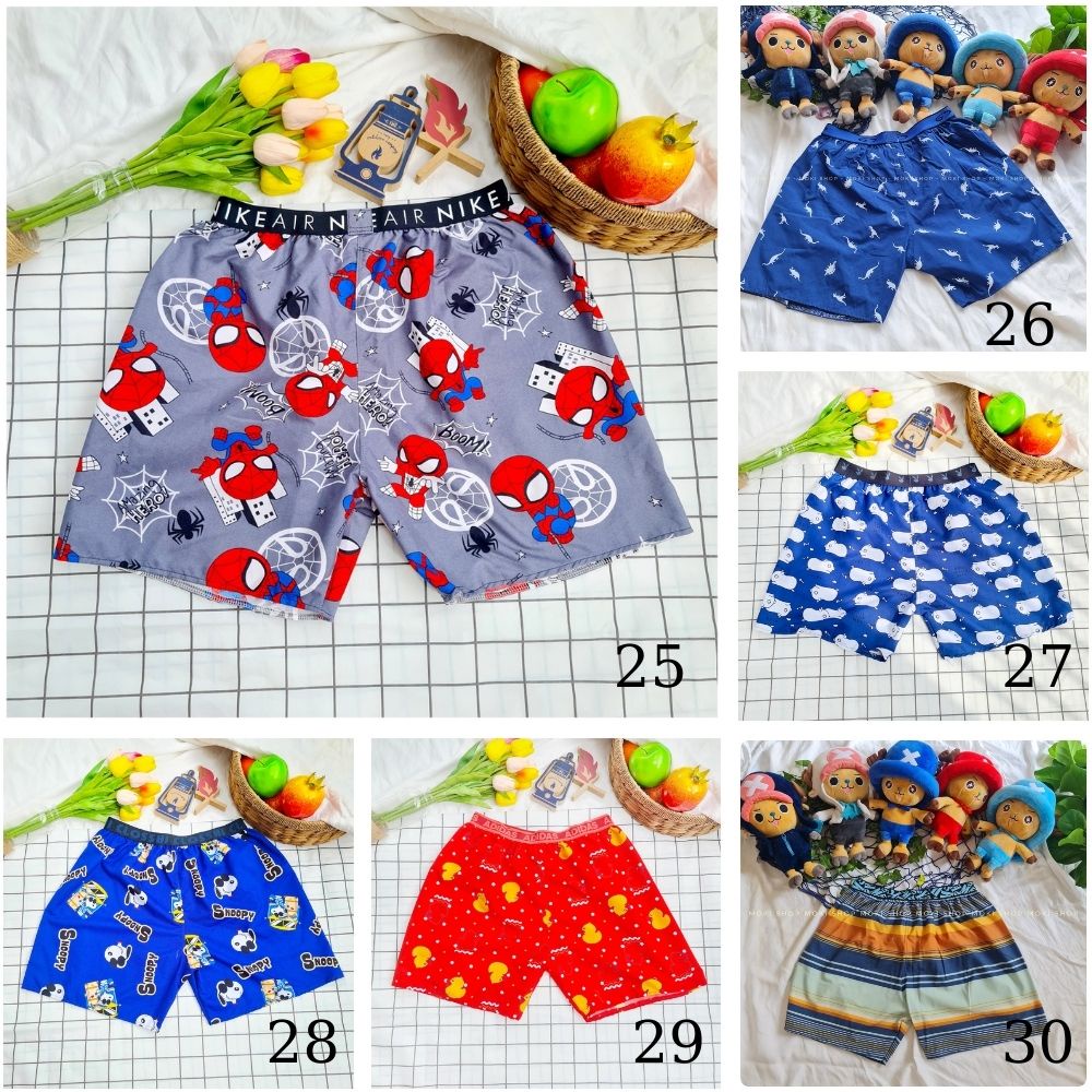 SET 14 QUẦN 500K VẢI KATE SIÊU MÁT, KHÁCH TỰ CHỌN MẪU