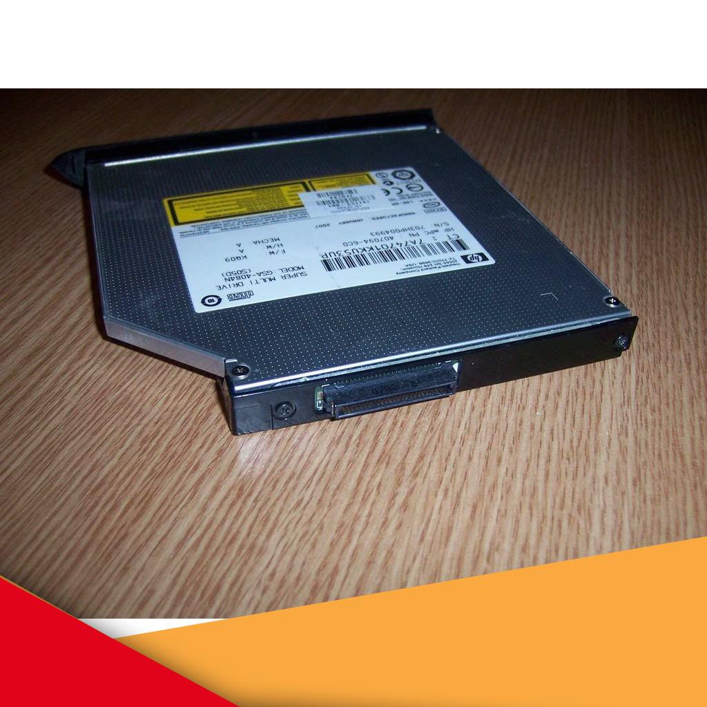 {GOOD} Ổ DVD Rom Laptop cổng SATA