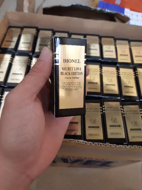 Nước Hoa Vùng Kín Dionel ( 5ml ) | BigBuy360 - bigbuy360.vn