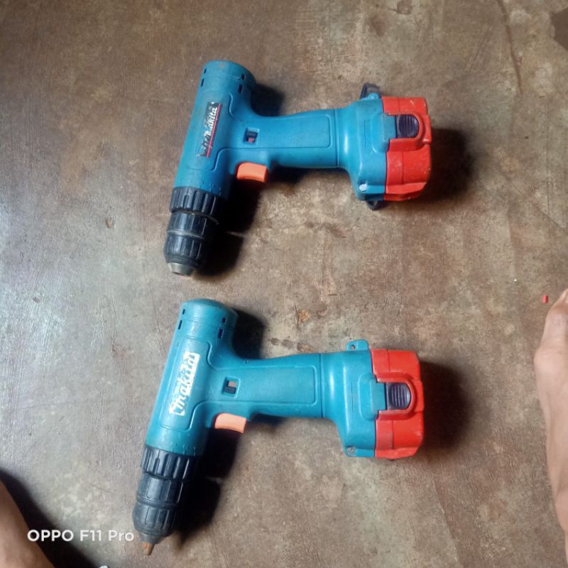 Khoan pin makita giá rẻ