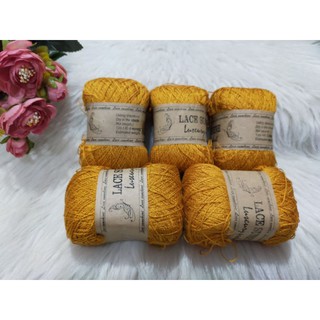 Lace sunshine