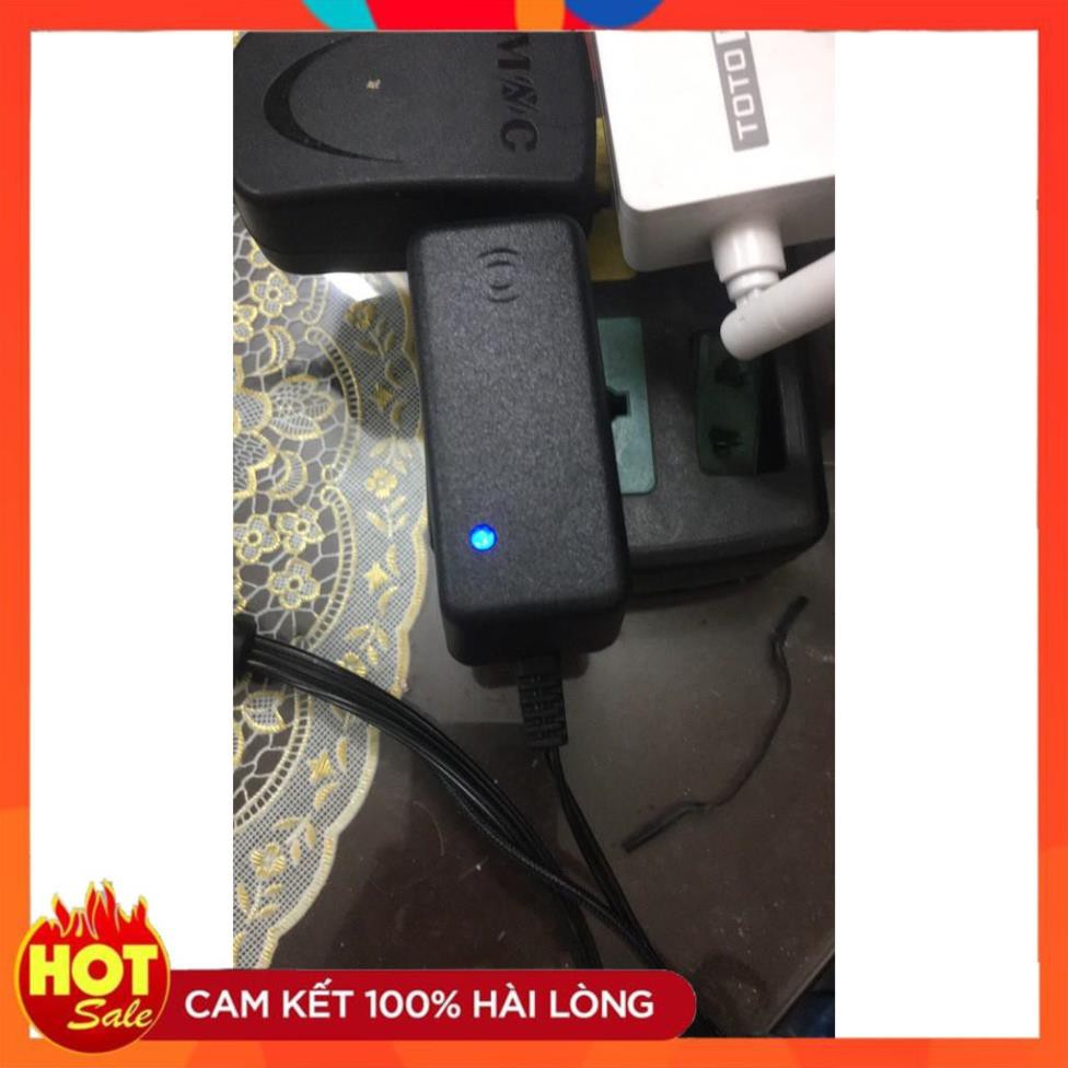 [Hàng Xịn] Nguồn 12v-2a Acbel dùng cho camera, đầu thu an viên, đầu k+, router.