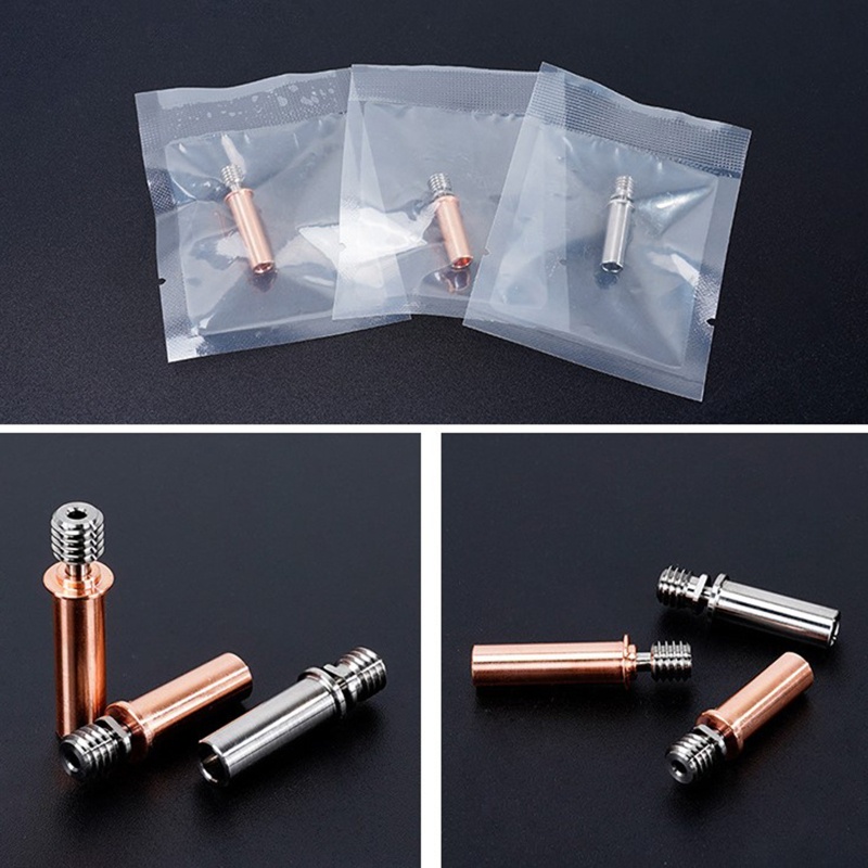 Thiết Bị Tản Nhiệt Đầu Phun Máy In 3D Bi-Metal V5AC SE-6