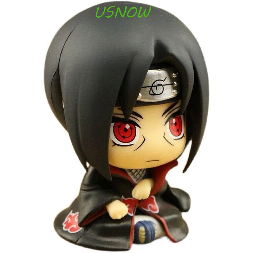 Mô Hình Nhân Vật Uchiha Itachi Uchiha SasukeModel Trong Naruto Shippuden