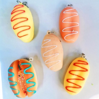 (mới về) Squishy mini Chính Hãng