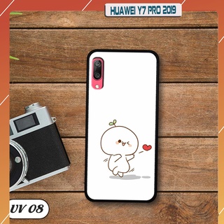 Ốp lưng cho điện thoại - huawei y7 pro 2019