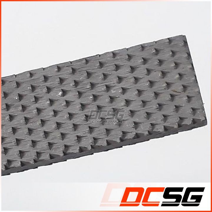 Giũa gỗ bảng 200mm Tolsen 32021