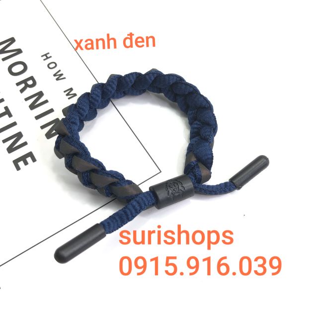 Vòng tay dạ quang, Vòng Tay Phản Quang