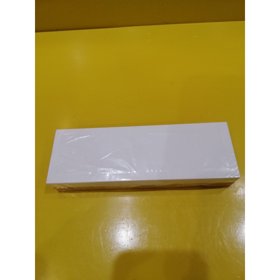 Đá mài nội địa Nhật YJsharp độ nhám mịn 3000/8000#, size 3x6x18cm